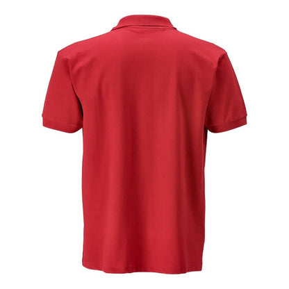 Camisa pólo MASCOT® Bandol, vermelha