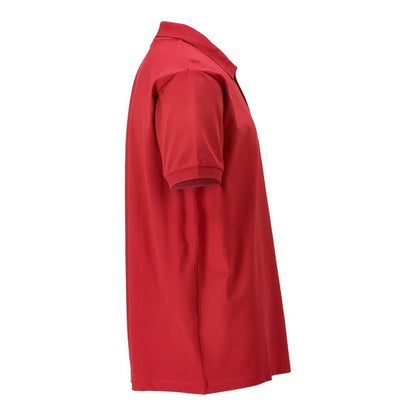 Camisa pólo MASCOT® Bandol, vermelha