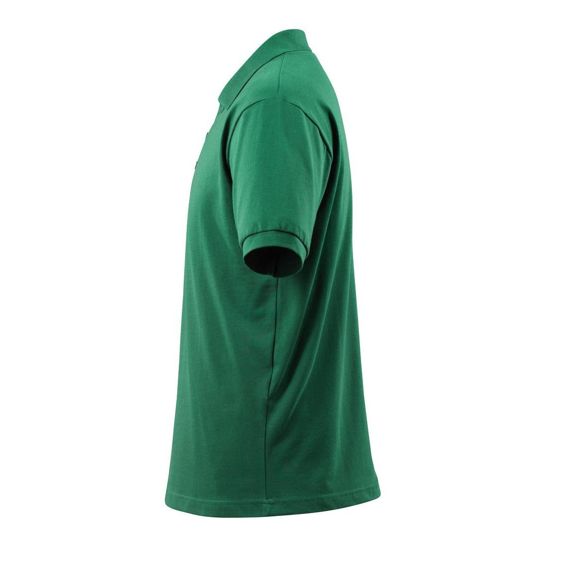 Polo MASCOT® Bandol, verde