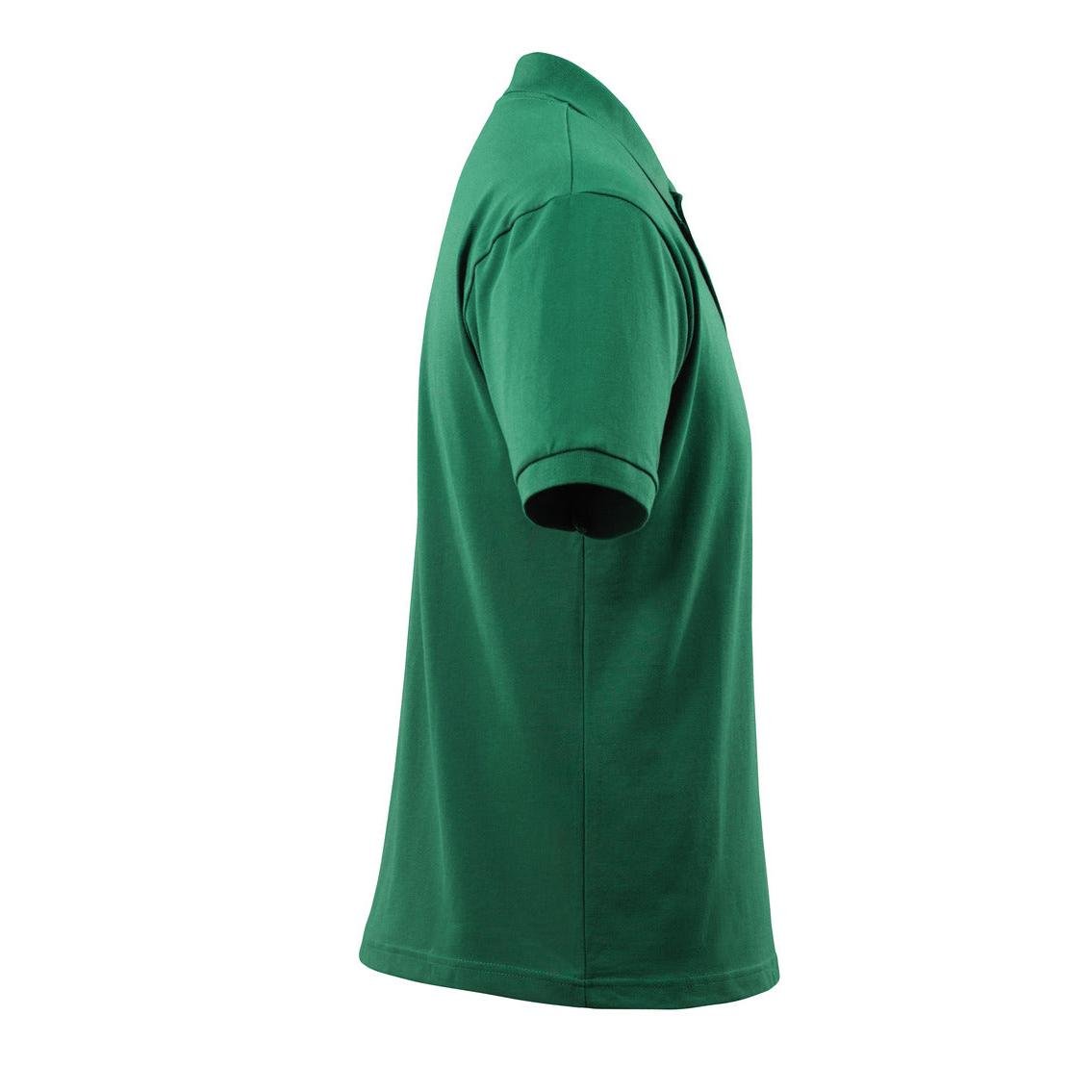 Polo MASCOT® Bandol, verde
