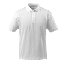Camisa pólo MASCOT® Bandol, branca