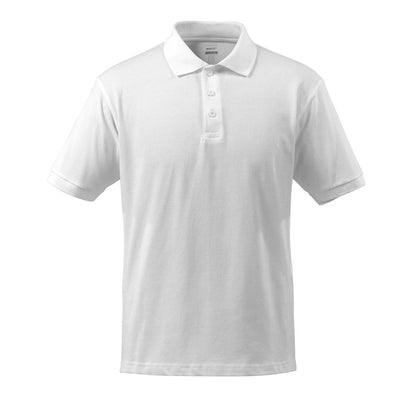 Camisa pólo MASCOT® Bandol, branca