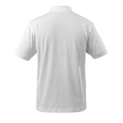 Camisa pólo MASCOT® Bandol, branca