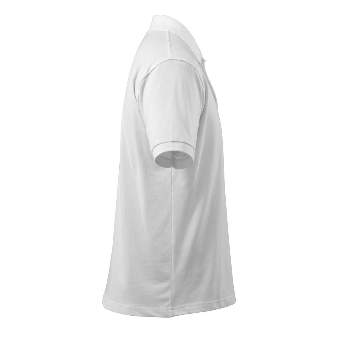 Camisa pólo MASCOT® Bandol, branca