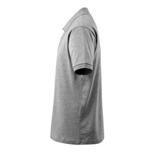Polo MASCOT® Bandol, cinza mosqueado