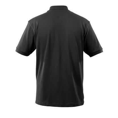 Camisa pólo MASCOT® Bandol, preta