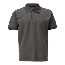 Polo MASCOT® Bandol, antracite escuro