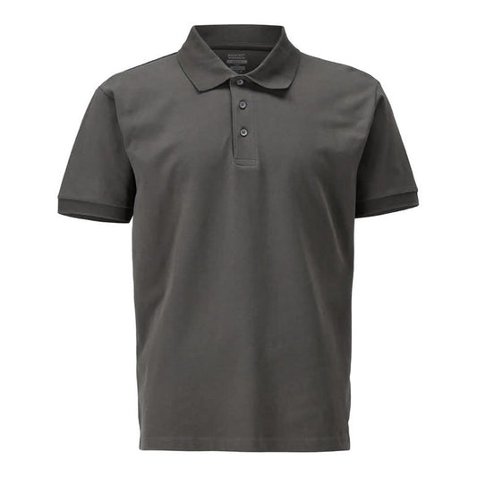 Polo MASCOT® Bandol, antracite escuro