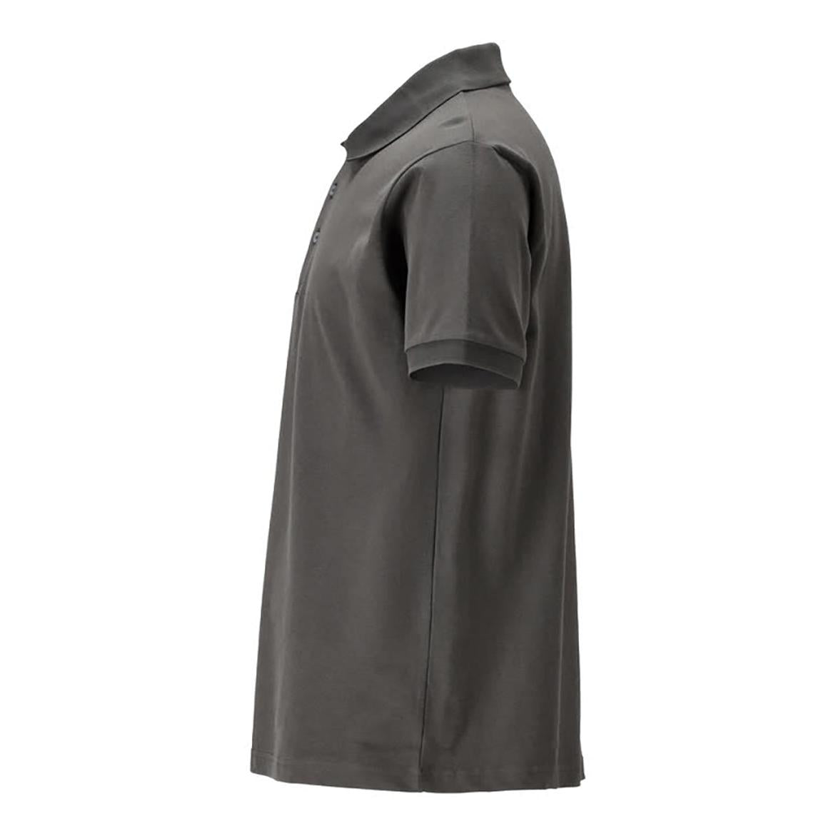 Polo MASCOT® Bandol, antracite escuro
