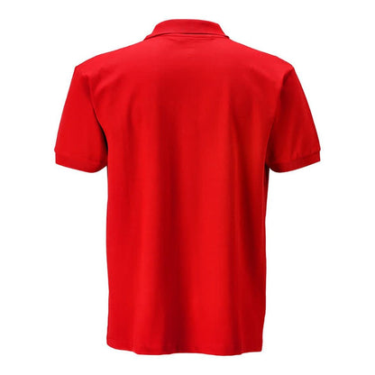 Polo MASCOT® Bandol, vermelho tráfego