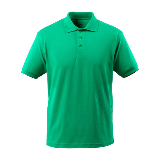 Camisa pólo MASCOT® Bandol, verde grama