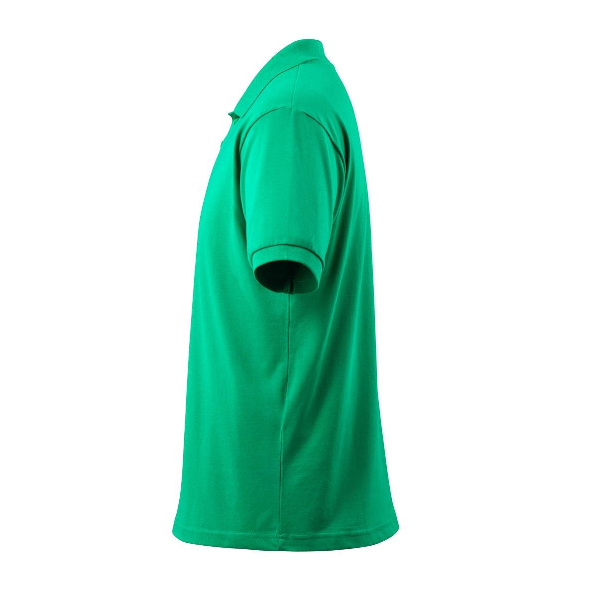 Camisa pólo MASCOT® Bandol, verde grama