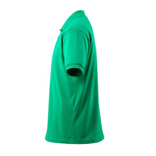 Camisa pólo MASCOT® Bandol, verde grama