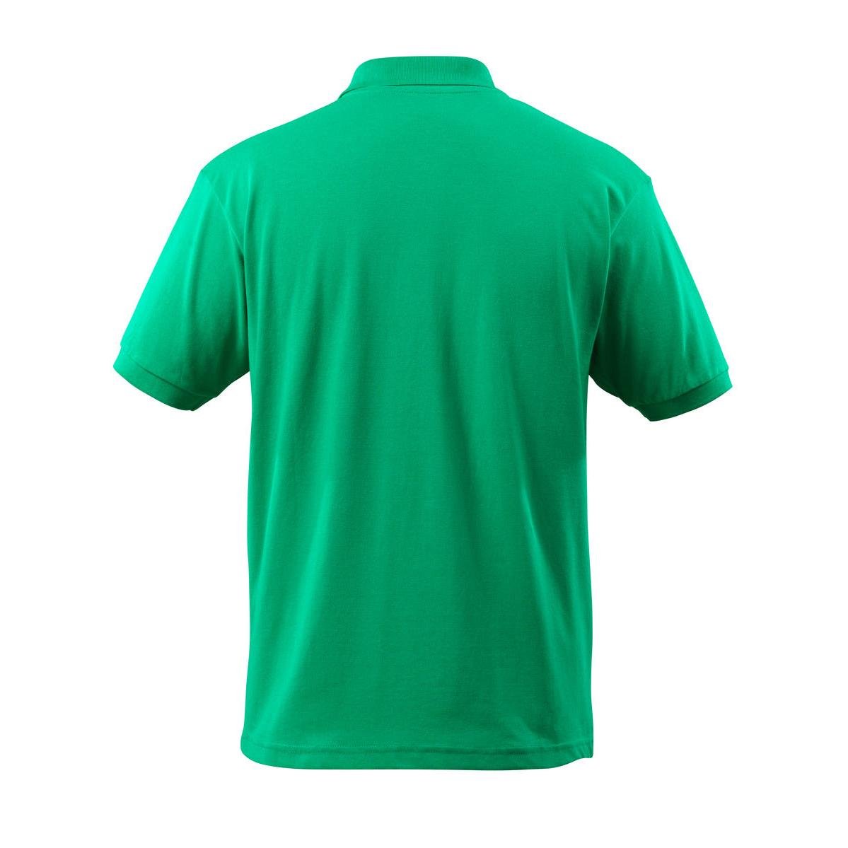 Camisa pólo MASCOT® Bandol, verde grama