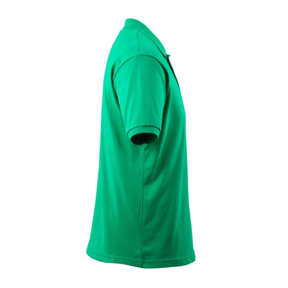 Camisa pólo MASCOT® Bandol, verde grama