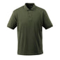 Polo MASCOT® Bandol, verde musgo