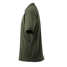 Polo MASCOT® Bandol, verde musgo