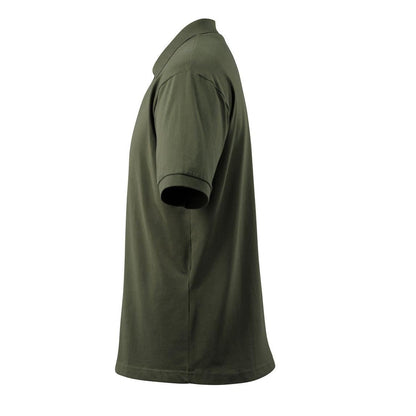 Polo MASCOT® Bandol, verde musgo