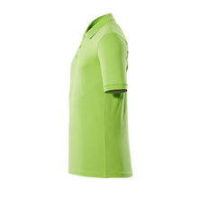 Polo MASCOT® Bandol, verde limão