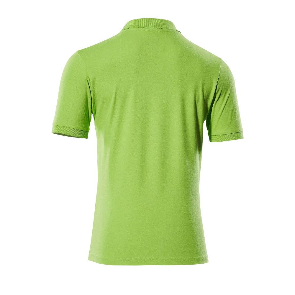 Polo MASCOT® Bandol, verde limão