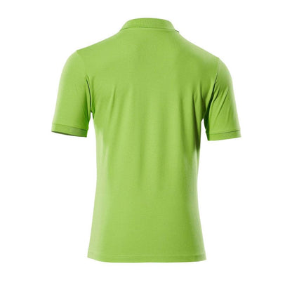 Polo MASCOT® Bandol, verde limão