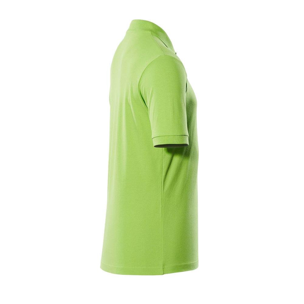 Polo MASCOT® Bandol, verde limão