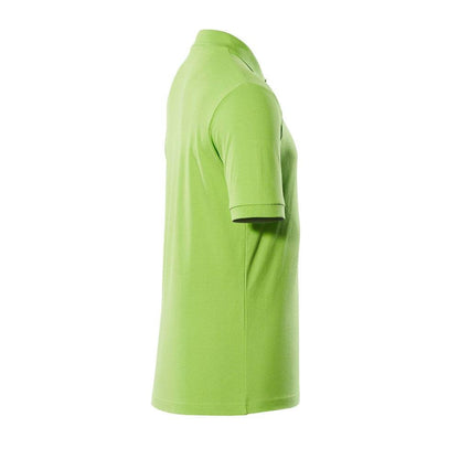 Polo MASCOT® Bandol, verde limão