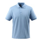 Pólo MASCOT® Bandol, azul claro