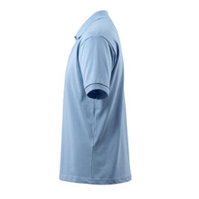 Pólo MASCOT® Bandol, azul claro