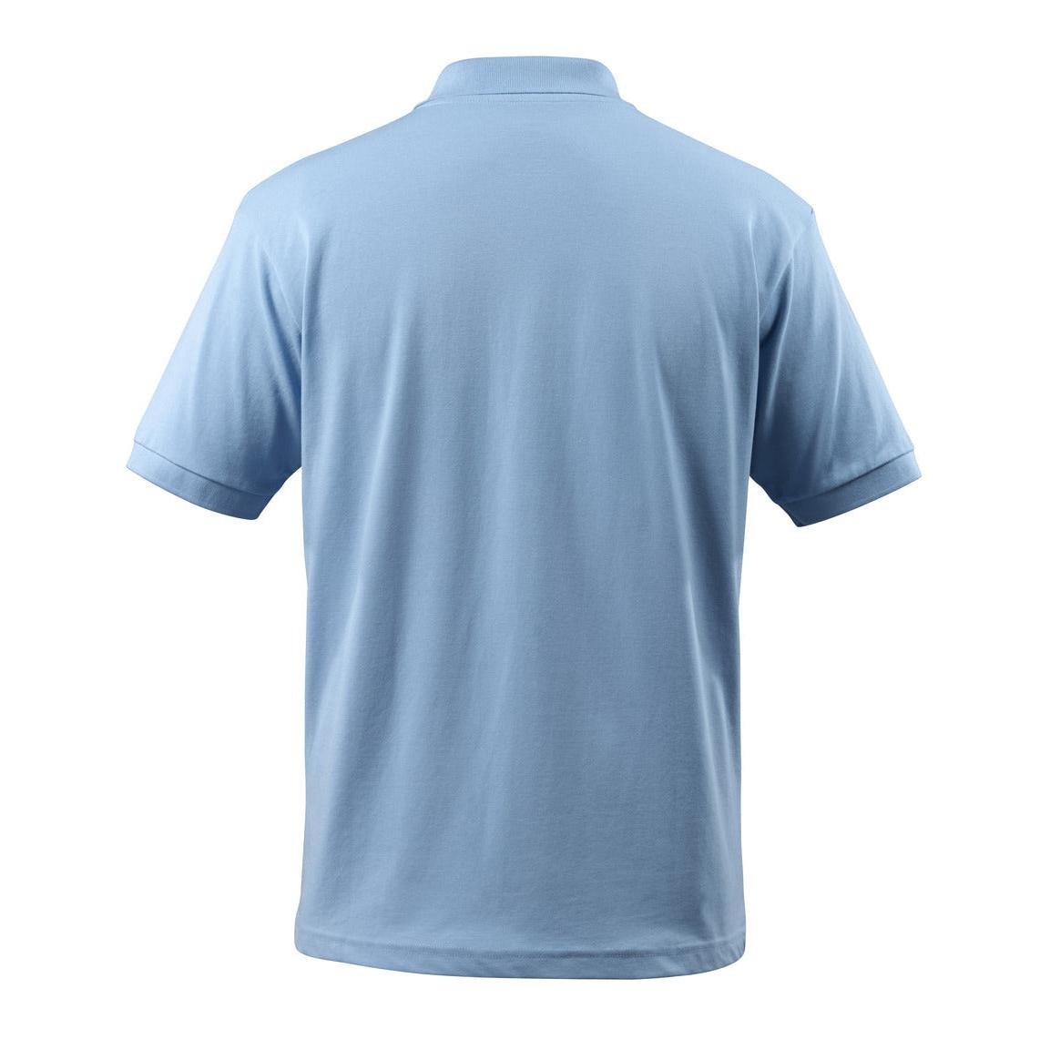 Pólo MASCOT® Bandol, azul claro