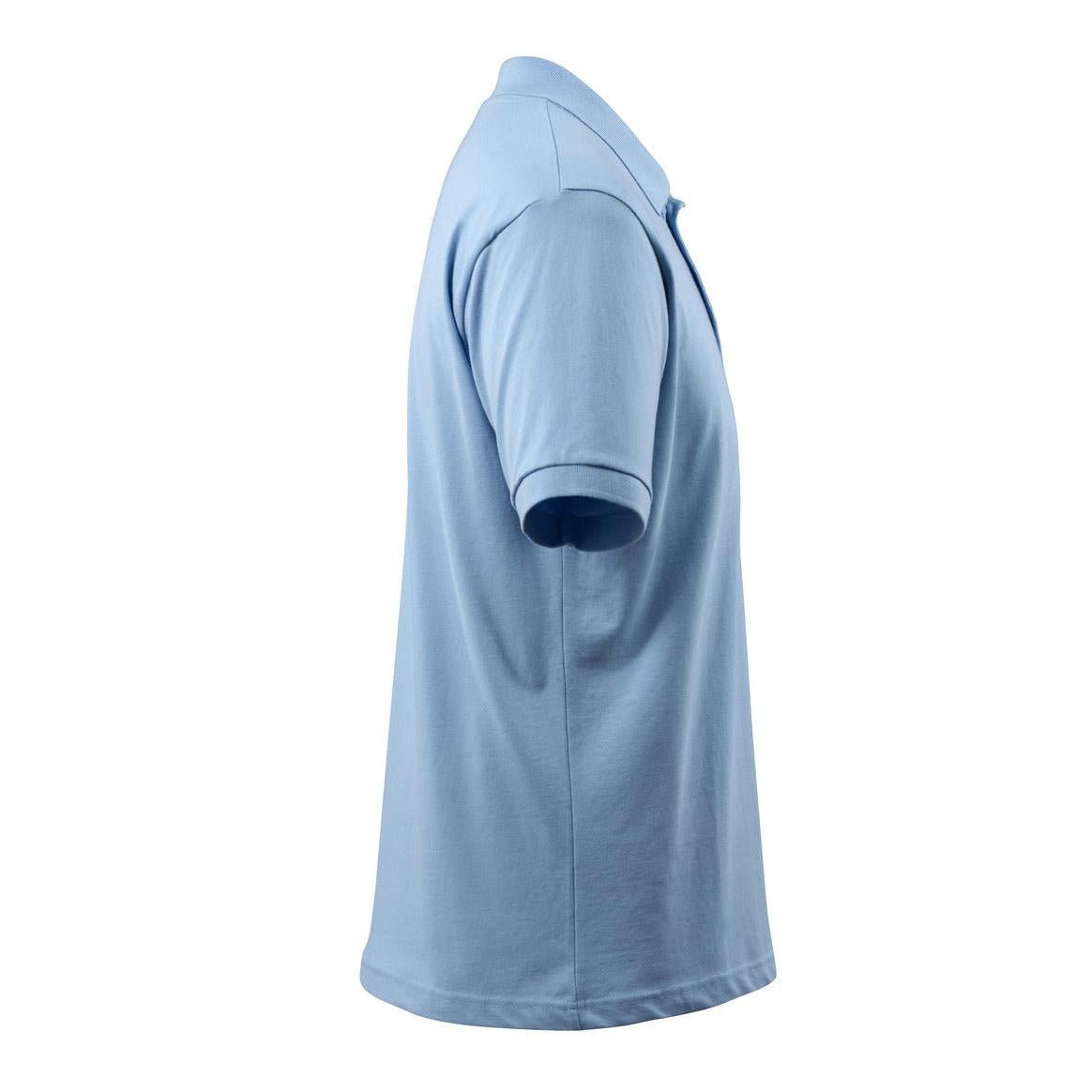 Pólo MASCOT® Bandol, azul claro