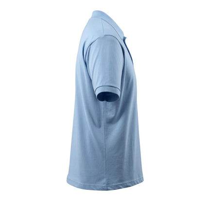 Pólo MASCOT® Bandol, azul claro