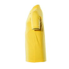 Polo MASCOT® Bandol, amarelo ensolarado