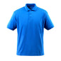 Polo MASCOT® Bandol, azul celeste