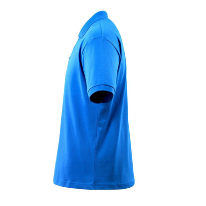 Polo MASCOT® Bandol, azul celeste