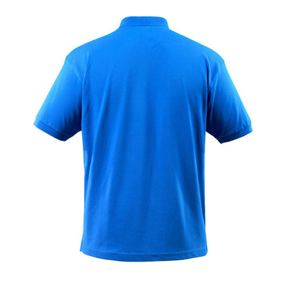 Polo MASCOT® Bandol, azul celeste