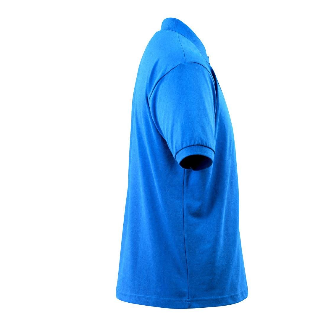 Polo MASCOT® Bandol, azul celeste