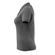 Pólo feminino MASCOT® Grasse, antracite escuro