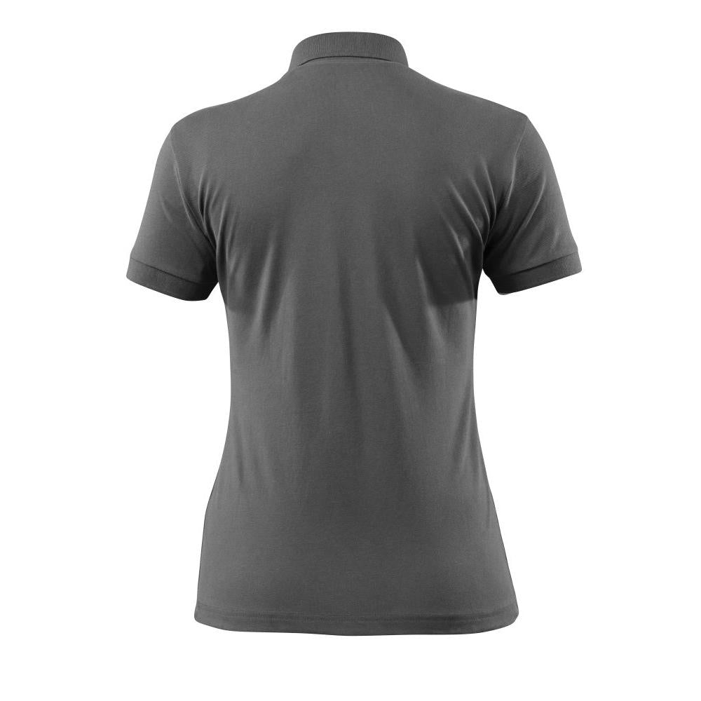 Pólo feminino MASCOT® Grasse, antracite escuro