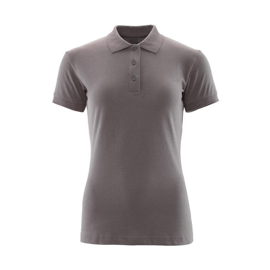 Pólo feminino MASCOT® Grasse, antracite