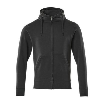 Moletom com capuz MASCOT® Gimont, preto-azul