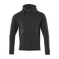 Moletom com capuz MASCOT® Gimont, preto-azul