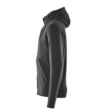 Moletom com capuz MASCOT® Gimont, preto-azul