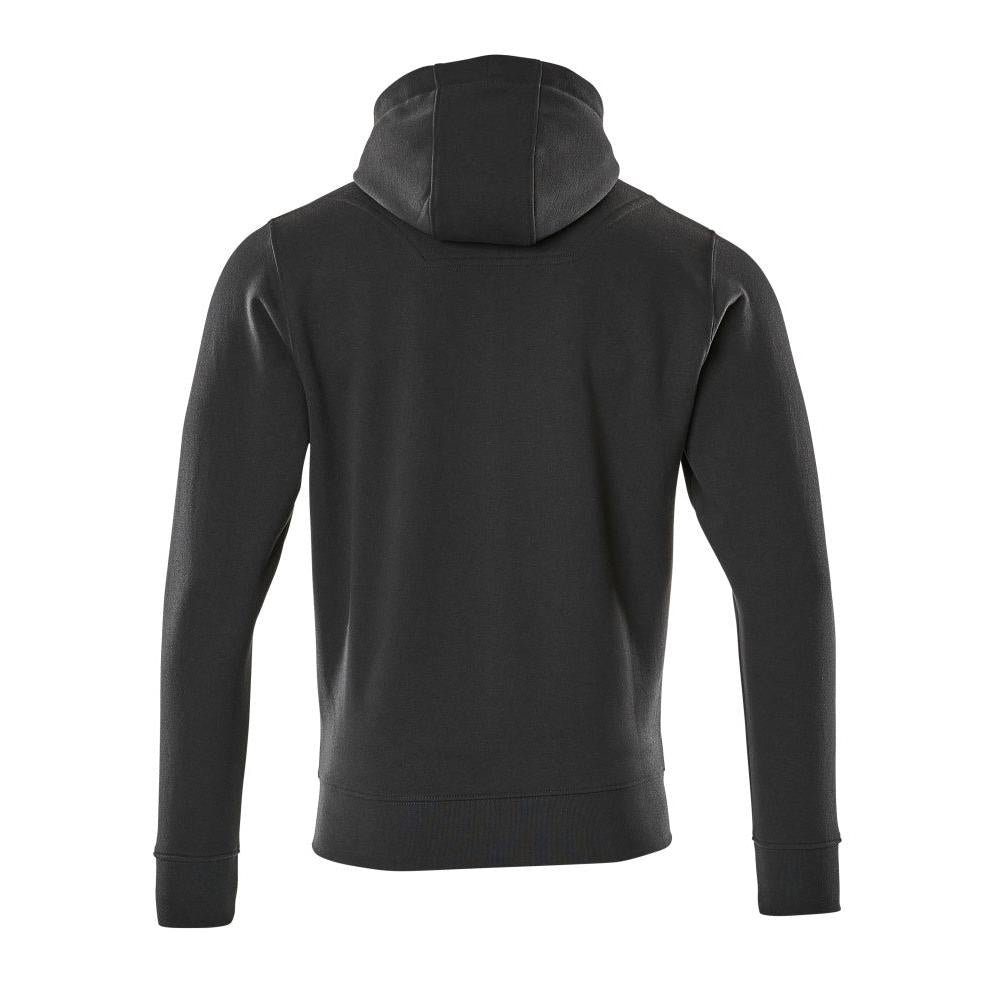 Moletom com capuz MASCOT® Gimont, preto-azul