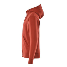 Moletom com capuz MASCOT® Gimont, vermelho