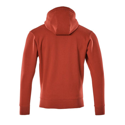 Moletom com capuz MASCOT® Gimont, vermelho