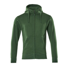 Moletom com capuz MASCOT® Gimont, verde