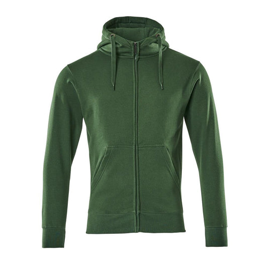 Moletom com capuz MASCOT® Gimont, verde