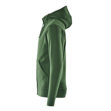 Moletom com capuz MASCOT® Gimont, verde
