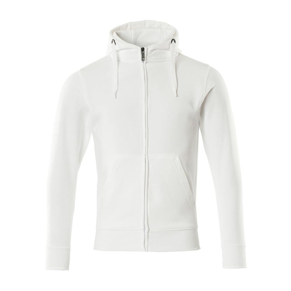 Moletom com capuz MASCOT® Gimont, branco